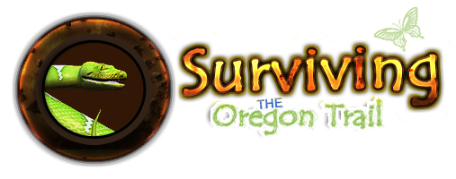 Surviving the Oregon Trail