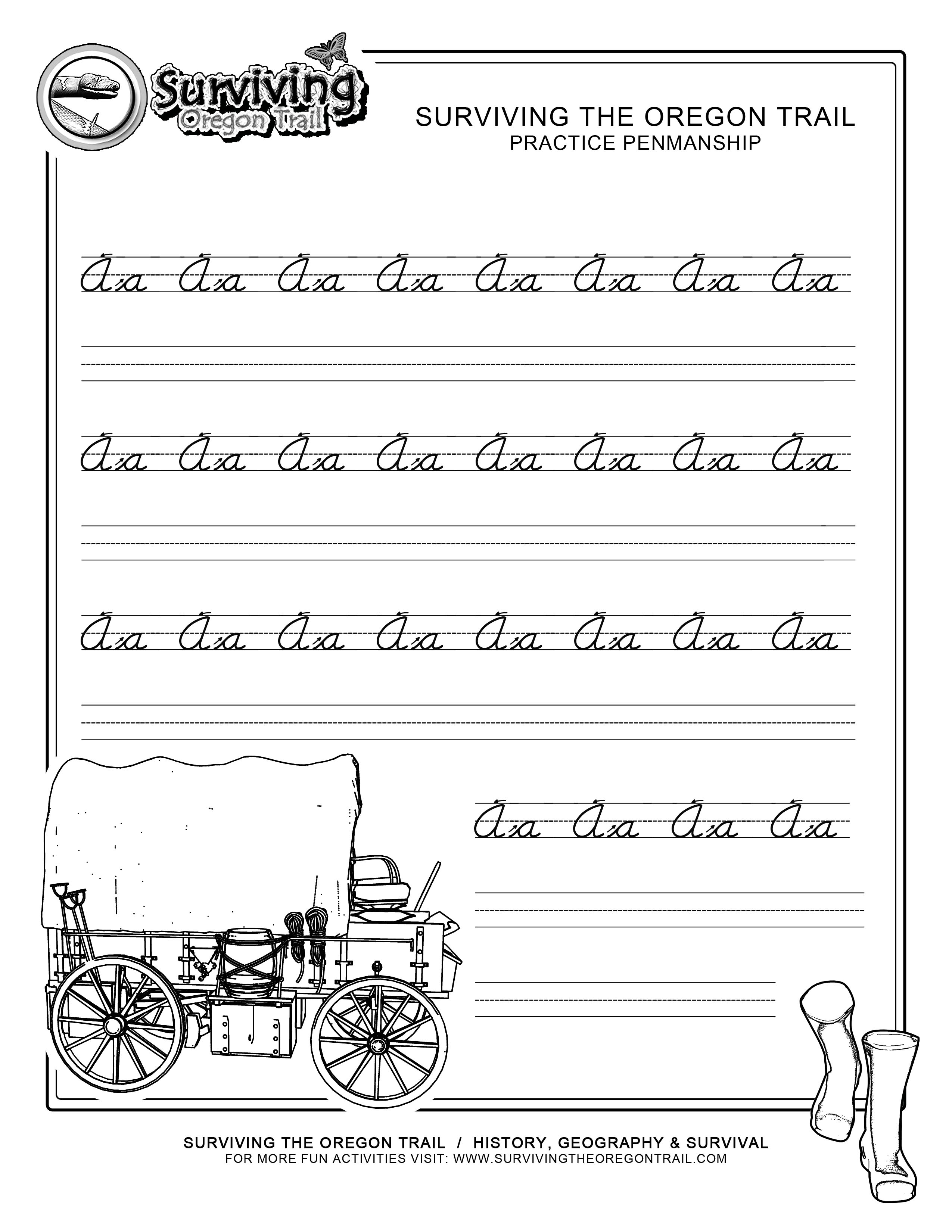 Uk Cursive Handwriting Worksheets - Worksheets For Kindergarten